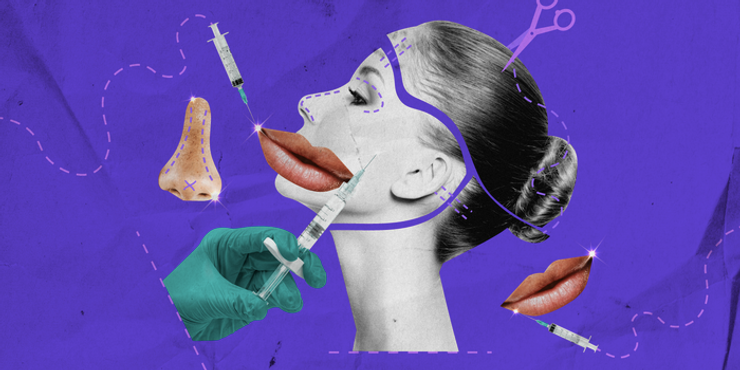 Exploring the Motivations of Women opting for Plastic Surgery